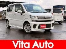 2017 Suzuki Wagon R