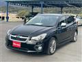 2014 Subaru Impreza