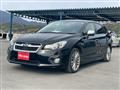 2014 Subaru Impreza