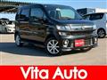 2017 Suzuki Wagon R