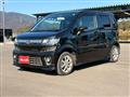 2017 Suzuki Wagon R