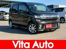 2017 Suzuki Wagon R
