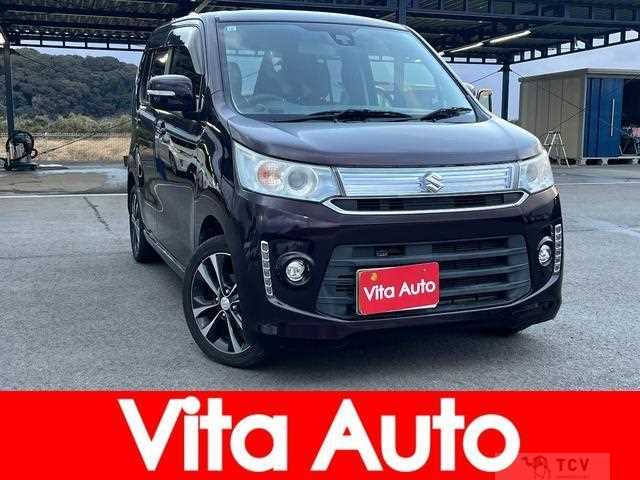 2015 Suzuki Suzuki Others