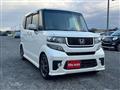 2015 Honda N BOX