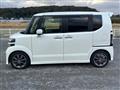 2015 Honda N BOX