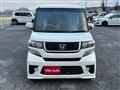 2015 Honda N BOX