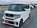 2015 Honda N BOX