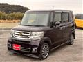 2015 Honda N BOX