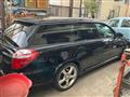 2009 Subaru Legacy Touring Wagon