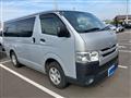 2014 Toyota Hiace Van