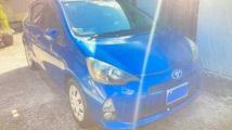 2012 Toyota AQUA
