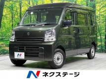 2024 Suzuki Every