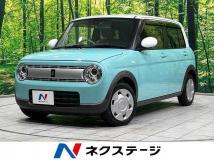 2017 Suzuki Lapin