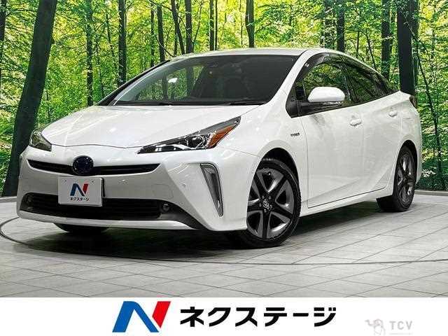 2019 Toyota Prius