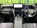 2024 Toyota Harrier