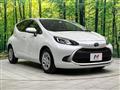 2021 Toyota AQUA