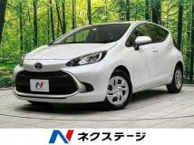 2021 Toyota AQUA