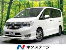 2015 Nissan Serena