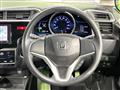 2014 Honda Fit Hybrid