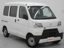 2020 Daihatsu Hijet Cargo