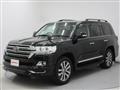 2021 Toyota Land Cruiser