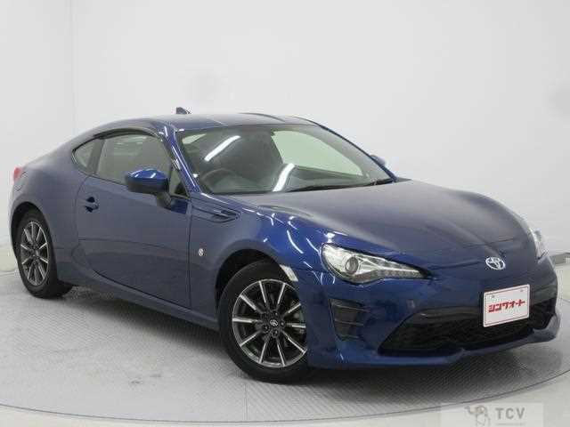 2016 Toyota 86