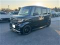 2022 Honda N BOX