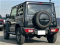 2025 Suzuki Jimny Sierra