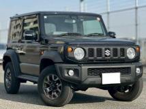 2025 Suzuki Jimny Sierra