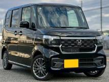 2024 Honda N BOX