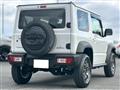 2024 Suzuki Jimny Sierra