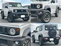 2024 Suzuki Jimny Sierra