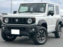 2024 Suzuki Jimny Sierra