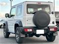 2024 Suzuki Jimny Sierra