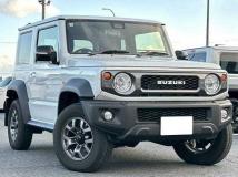 2024 Suzuki Jimny Sierra
