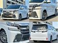 2016 Toyota Vellfire