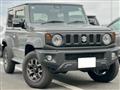 2024 Suzuki Jimny Sierra