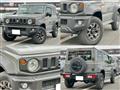 2024 Suzuki Jimny Sierra