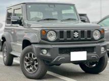 2024 Suzuki Jimny Sierra