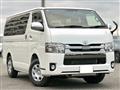 2019 Toyota Regiusace Van
