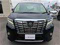 2017 Toyota Alphard G