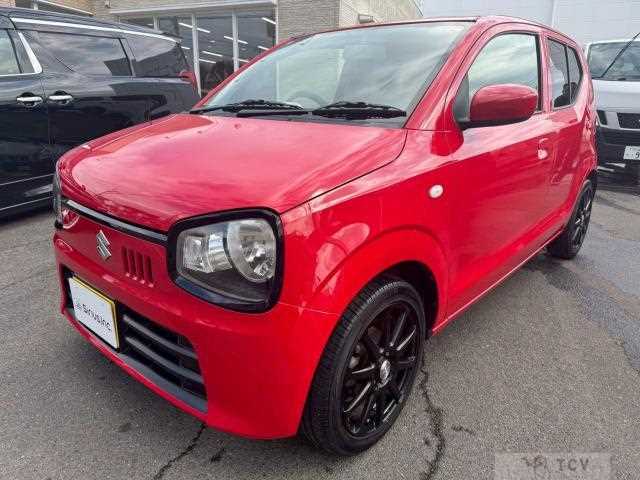 2014 Suzuki Alto