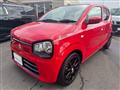 2014 Suzuki Alto