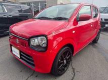 2014 Suzuki Alto