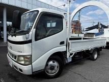 2005 Toyota Dyna Truck