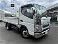 2019 Mitsubishi Fuso Canter