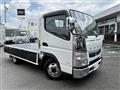 2019 Mitsubishi Fuso Canter