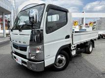 2019 Mitsubishi Fuso Canter