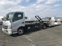 2023 Toyota Dyna Truck