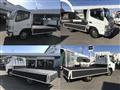 2015 Mitsubishi Fuso Canter
